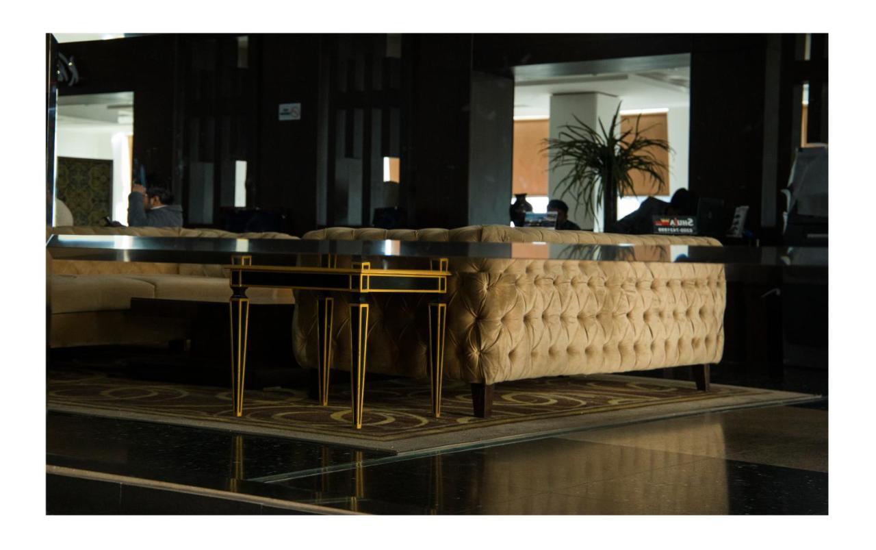 Hotel Akbars Kinara Сиалкот Экстерьер фото