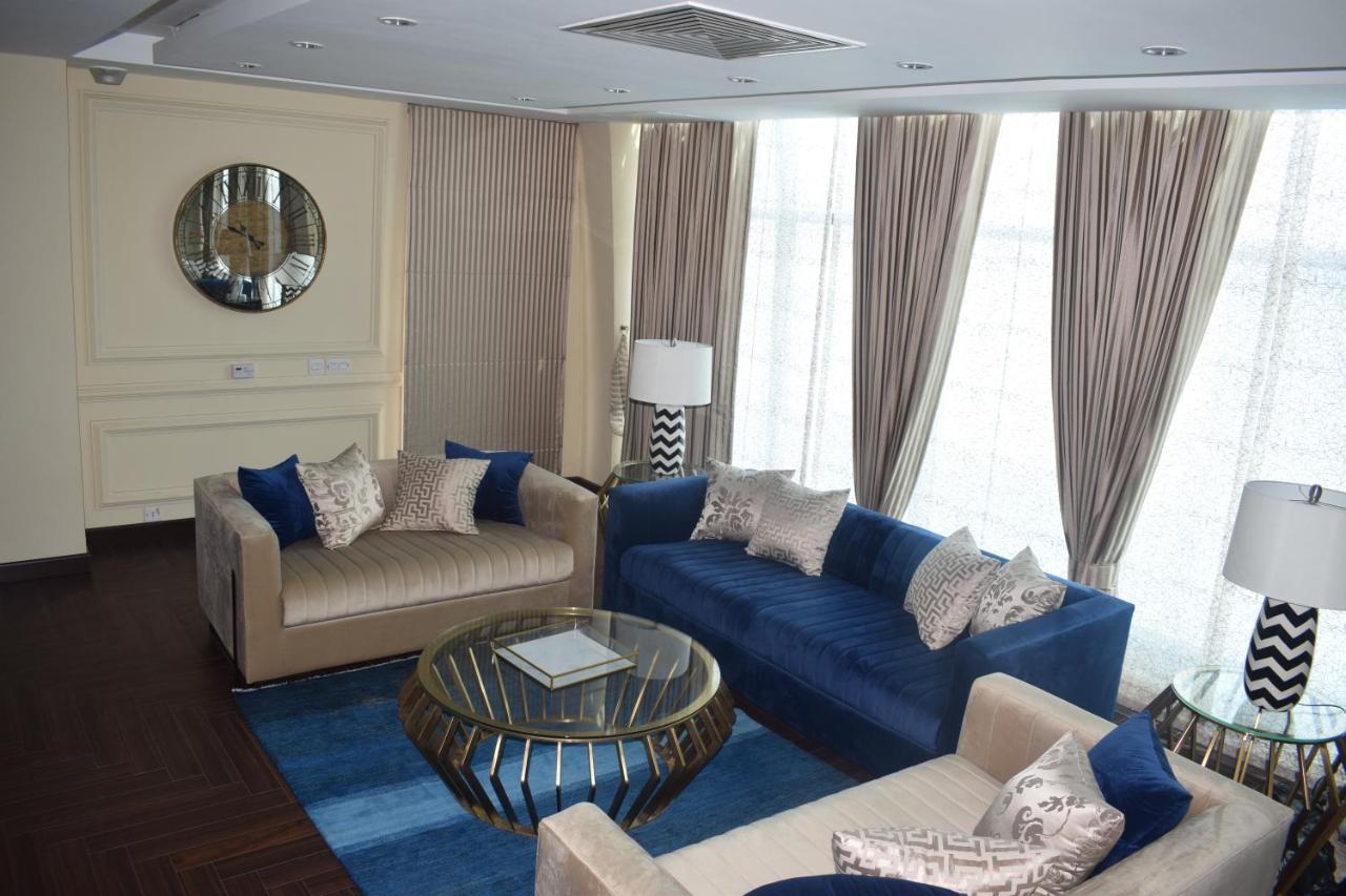 Hotel Akbars Kinara Сиалкот Экстерьер фото