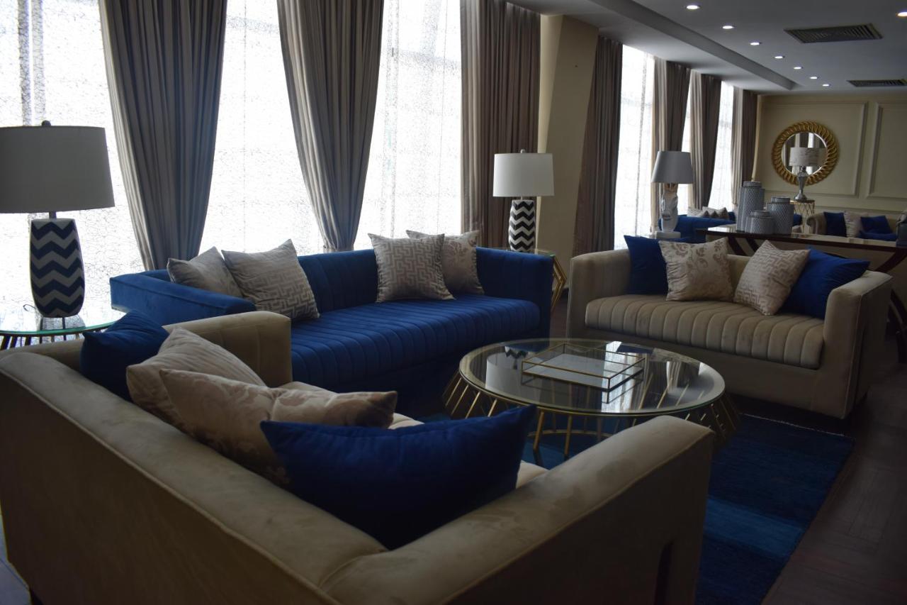 Hotel Akbars Kinara Сиалкот Экстерьер фото